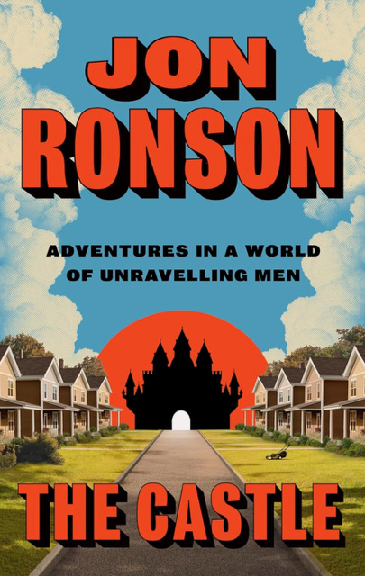 The Castle: UK edition