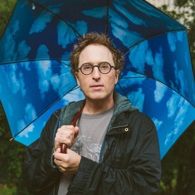 Jon Ronson on Linktree