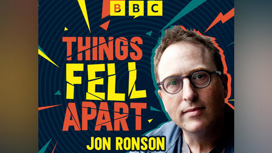 Things Fell Apart
