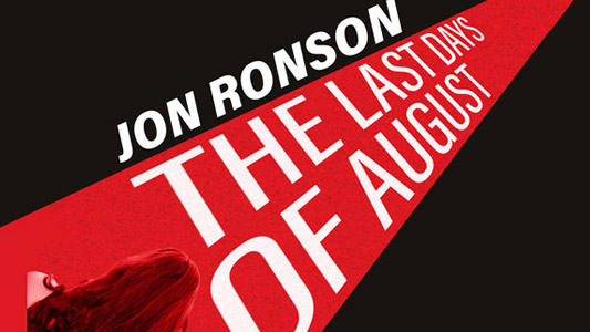 The Last Days of August