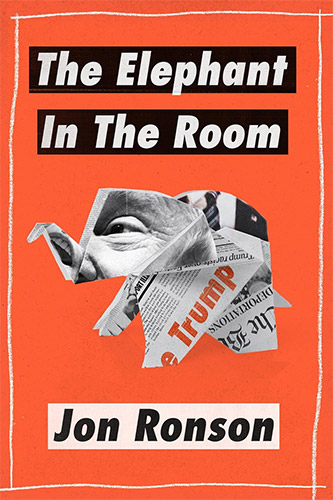 The Elephant in The Room